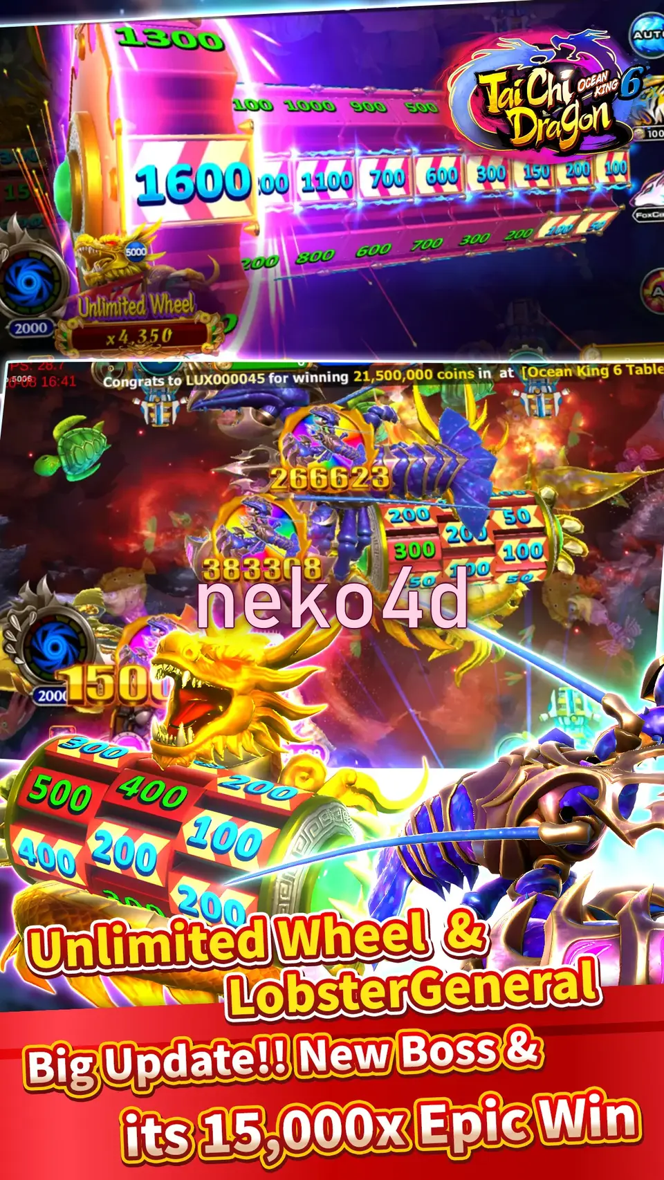 neko4d APK
