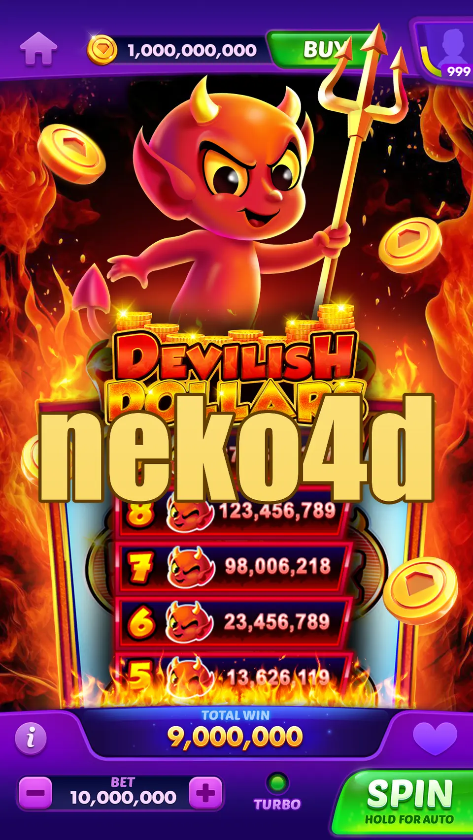neko4d Masuk